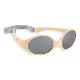 Luc et Lea Gafas Sol Biosourcé 1-3 Años Durazno 1ud