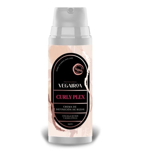 Vegairoa Curly Balm Plex 150 ml