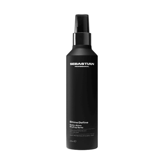 Sebastian Shine Define 200 ml