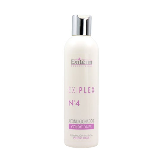 Exitenn Exiplex Nº4 Acondicionador Reparación Intensa 250 ml