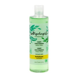 Algologie Champú Suero Fitomarino Revitalizante 300ml