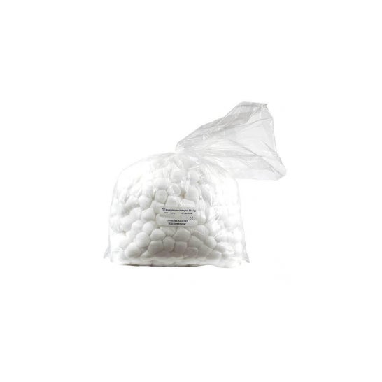 Cuna Hydro Lohmann 700 Bolas 450 g
