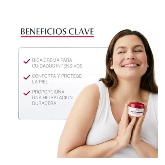 Eucerin Bálsamo Nutritivo Corporal pH5 450ml