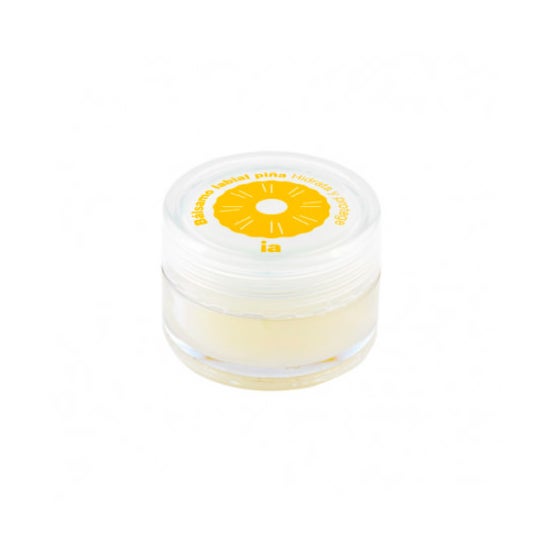 Interapothek Labial Aroma Piña 15ml