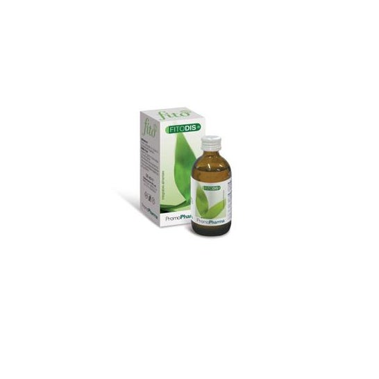 PromoPharma Fitodis 13 Gotas 50 ml