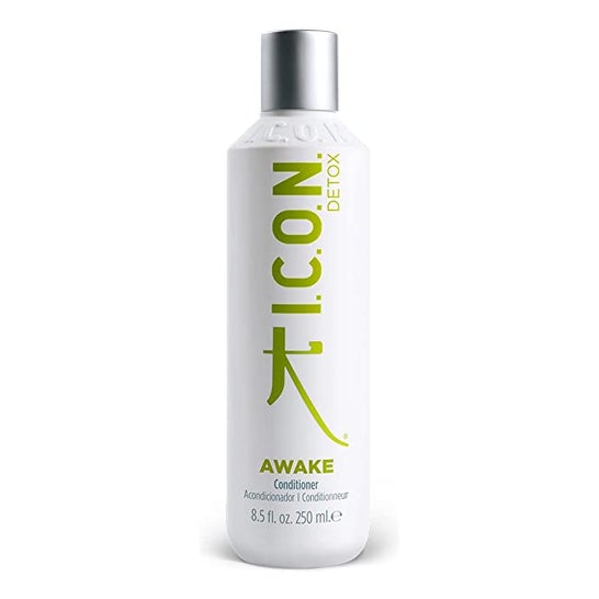 I.C.O.N. Acondicionador Awake Detox 1000ml