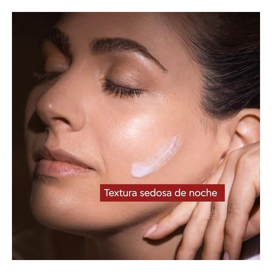 Apivita Beevine Elixir Crema Noche Lift Recuperación Intens 50ml