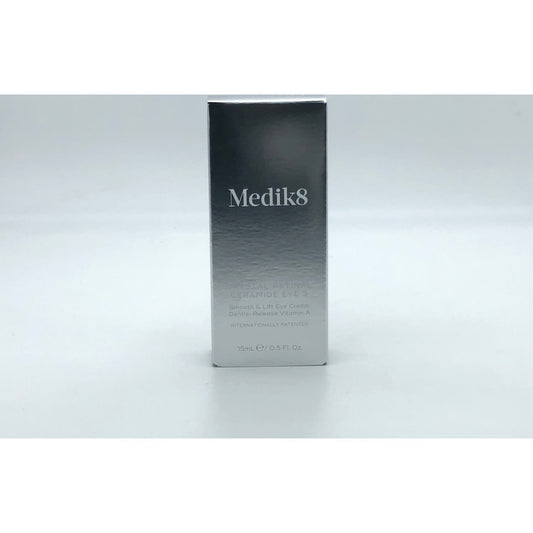 Medik8 Crystal Retinal Ceramide Eye 3 15ml
