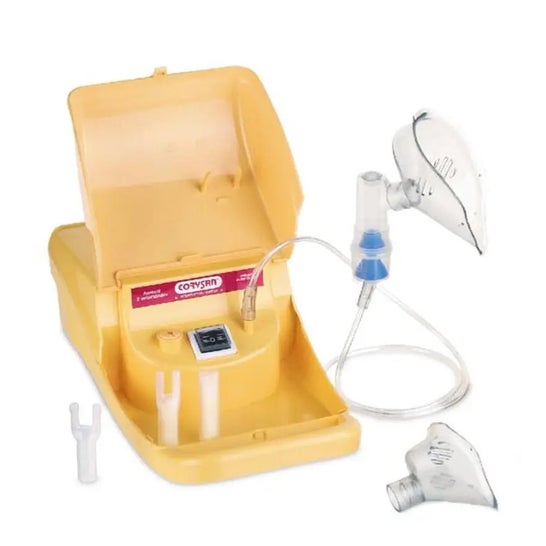 Corysan Aparato Aerosol Silent Mackro 220v