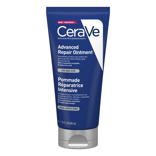 CeraVe® Pomada Reparadora Intensiva 88ml