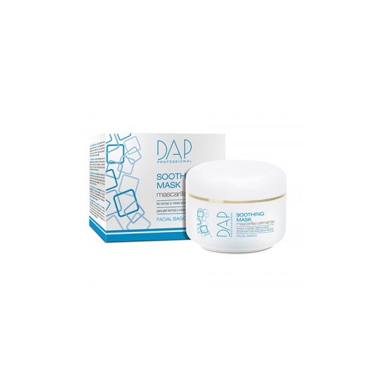 Dap Mascarilla Facial Calmante 200 ml