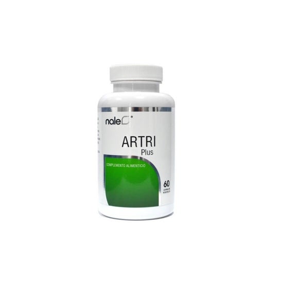 Nale Artri Plus 60 caps