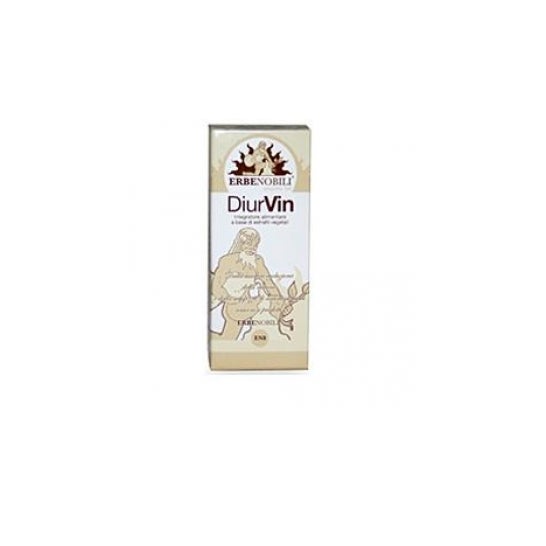 Diurvin 50 ml