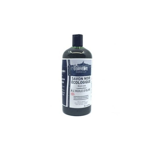Corvette Sav Black Olive 1 L