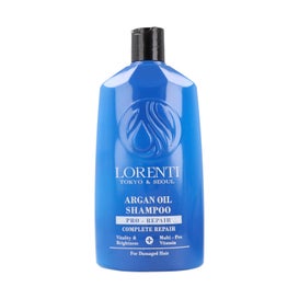 Lorenti Argan Oil Pro-Repair Champú 630 ml
