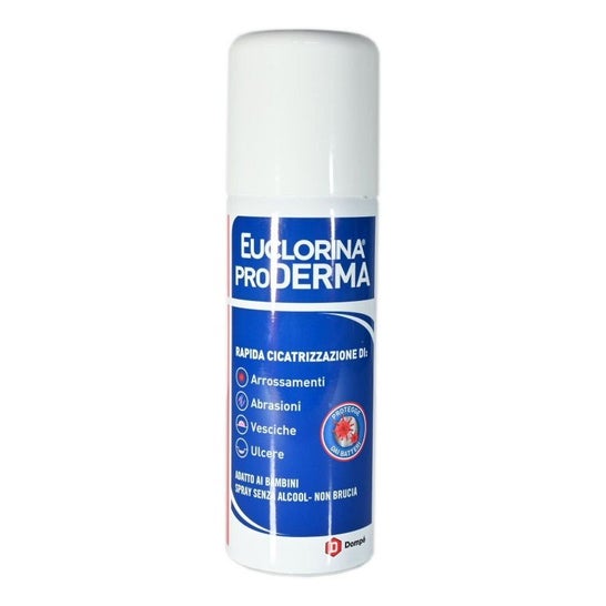 Dompé Euclorina Proderma Spray 125ml