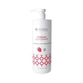 Tassel Crema Suavizante Fresa 1L