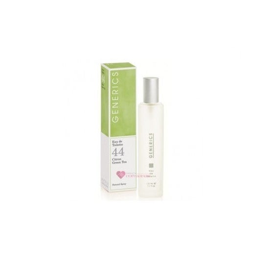 Generics eau de parfum N-44 100ml
