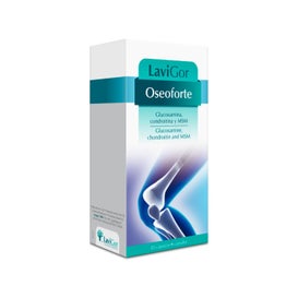 Lavigor Oseoforte 40caps