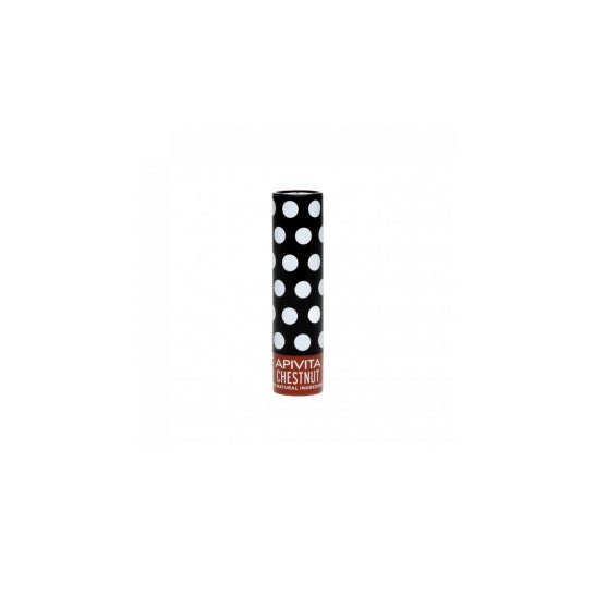 Apivita Labial Castaña 4,4 g
