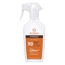 Ecran Sunnique Leche Protectora Spf50 270 ml