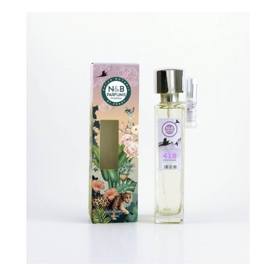 Natur Botanic Eau de Parfum Pour Femme 1Nº418 150 ml