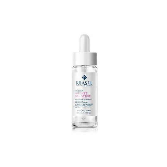 Rilastil Aqua Intense Gel Serúm 30ml
