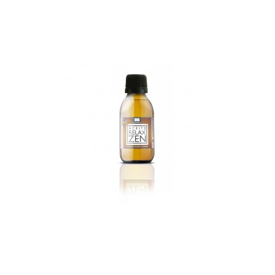 Terpenic Aceite Masaje Relax Zen 100 ml