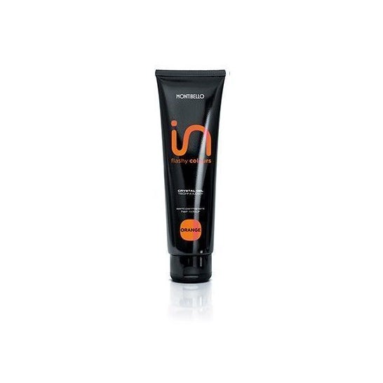 Montibello In Flashy Colour Orange 150ml