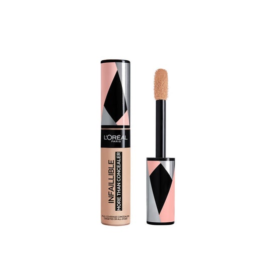 L'Oreal Infaillible Corrector 324 Oatmeal 11 ml