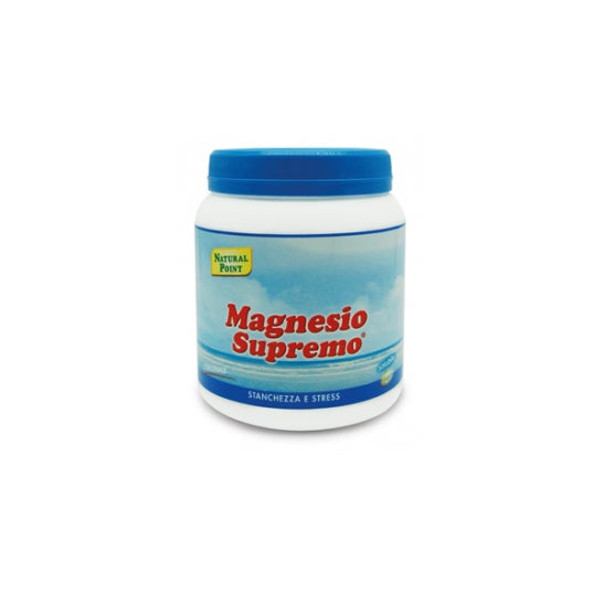 Magnesio Supremo 300G