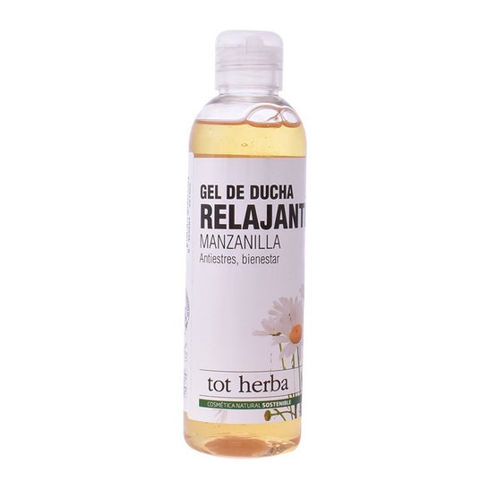 Tot Herba Gel Manzanilla 200 ml