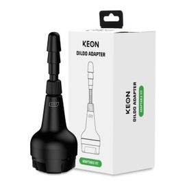 Kiiroo Keon Dildo Adapter Adaptador Dildo 1ud