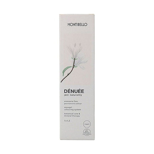 Montibello Dénuée Tinte Cabello sin Amoníaco Nro 6.61 60 g