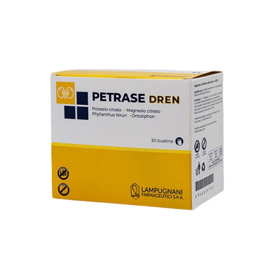 Lampugnani Petrase 30uds