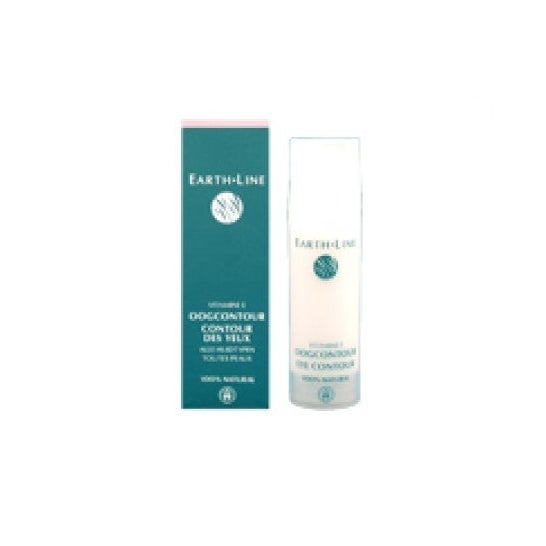 Earth Line contorno ojos 30ml