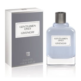 Givenchy Gentleman Only Eau De Toilette 100ml Vaporizador