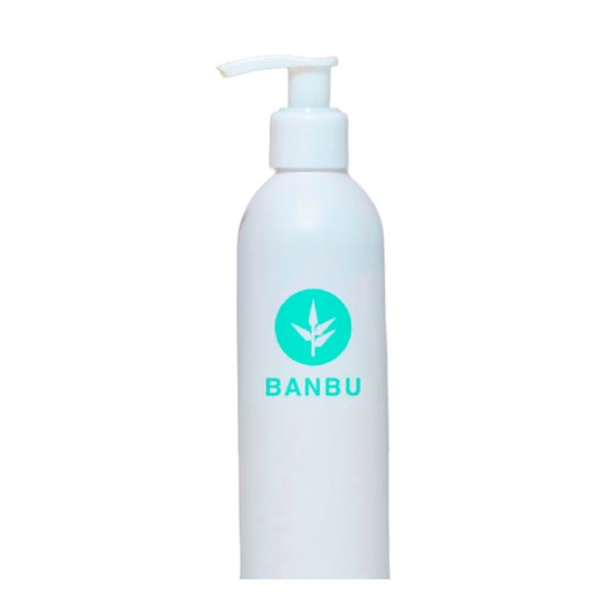 Banbu Dispensador de gel 1 ud