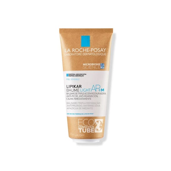 La Roche-Posay Lipikar Baume Light AP+M 200ml