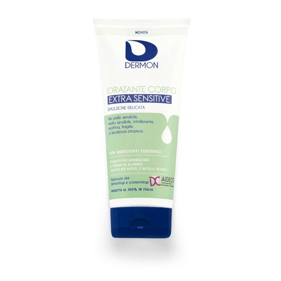 Dermon Hidratación Corporal Extra 200ml
