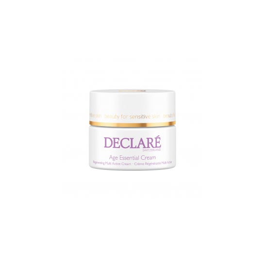 Declaré Age Control Essential Cream Regeneradora 50ml