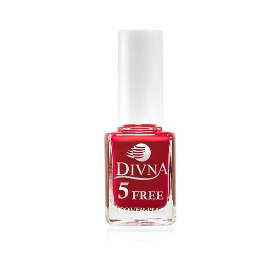 Divna Laca de Uñas Nº18