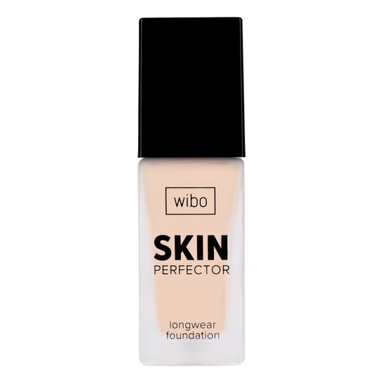 Wibo Skin Perfector Longwear Foundation 05W Golden 30ml