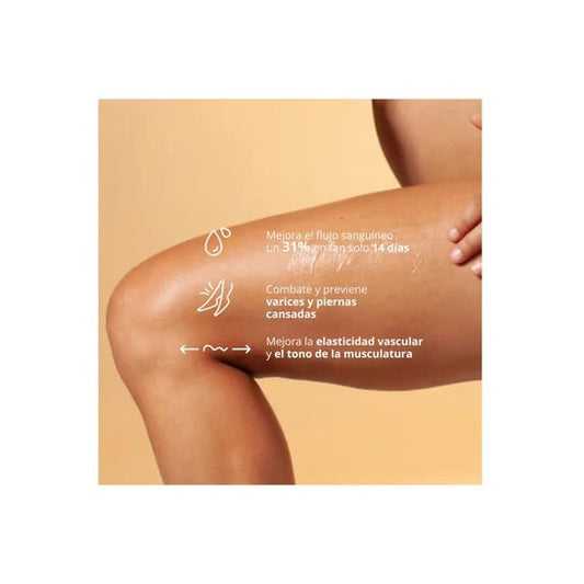 Freshly Cosmetics Hyaluronic Energy Body Serum 200ml