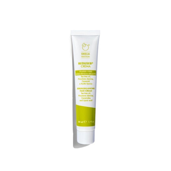 Reduseb Crema Facial 50ml