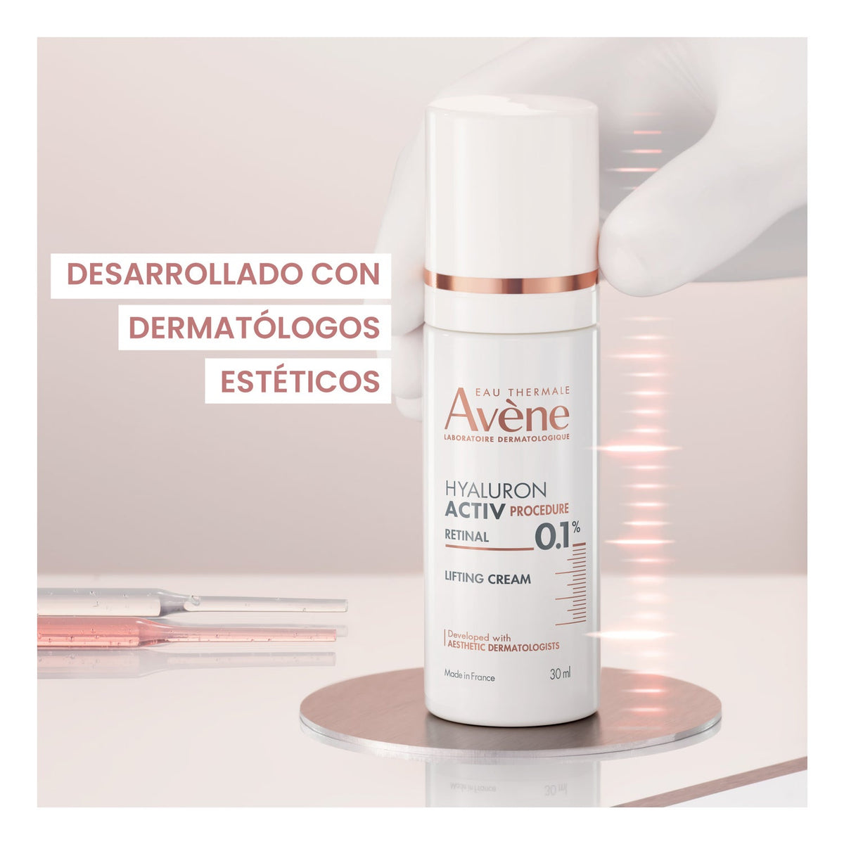Avène Hyaluron Active Procedure Crema Lifting 30ml