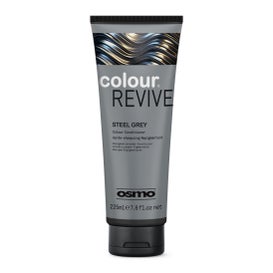 Osmo Colour Revive Steel Grey Acondicionador con Color 225 ml