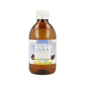 Terpenic Hidrolato Jara Bio 250 ml