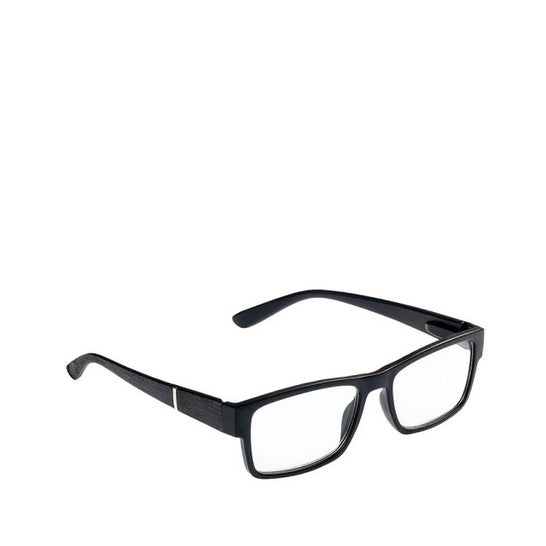 Acofarma Gafas Luz Azul Nesira +3.0 Negro 1ud