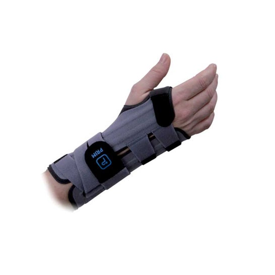 Prim Muñequera Larga Férula sin Pulgar Airmed Am204 g Talla S L 1 ud